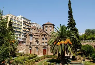 Thessaloniki