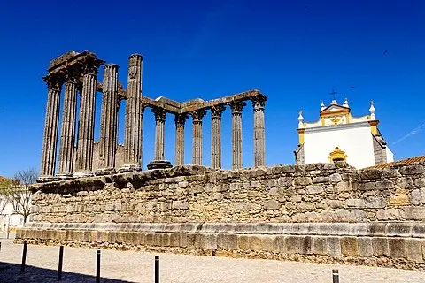 Alentejo -  Evora gallery image 1