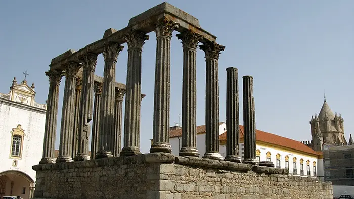Alentejo -  Evora gallery image 2