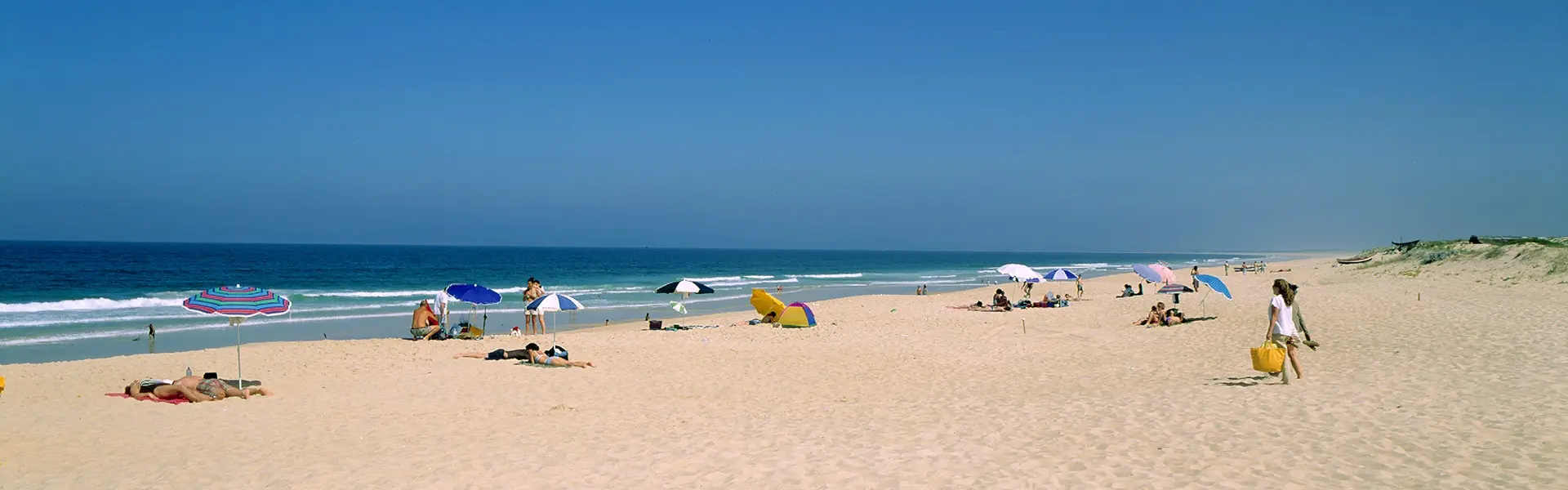 Alentejo - Evora holiday destination
