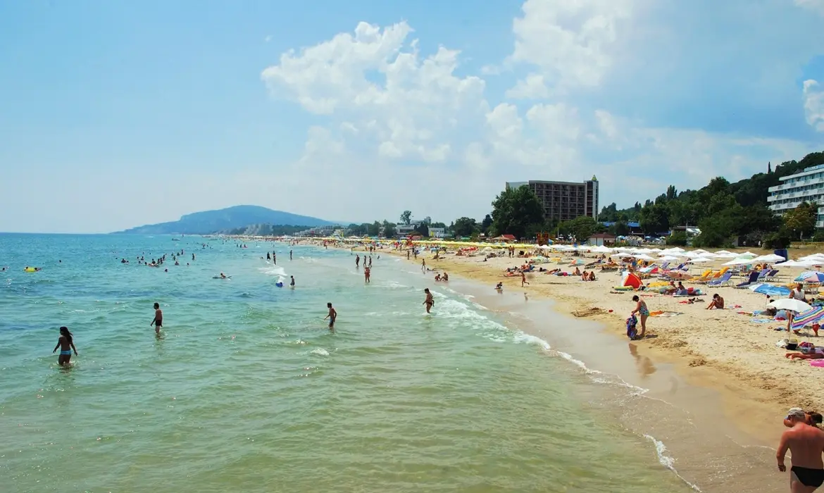 Pomorie gallery image 1