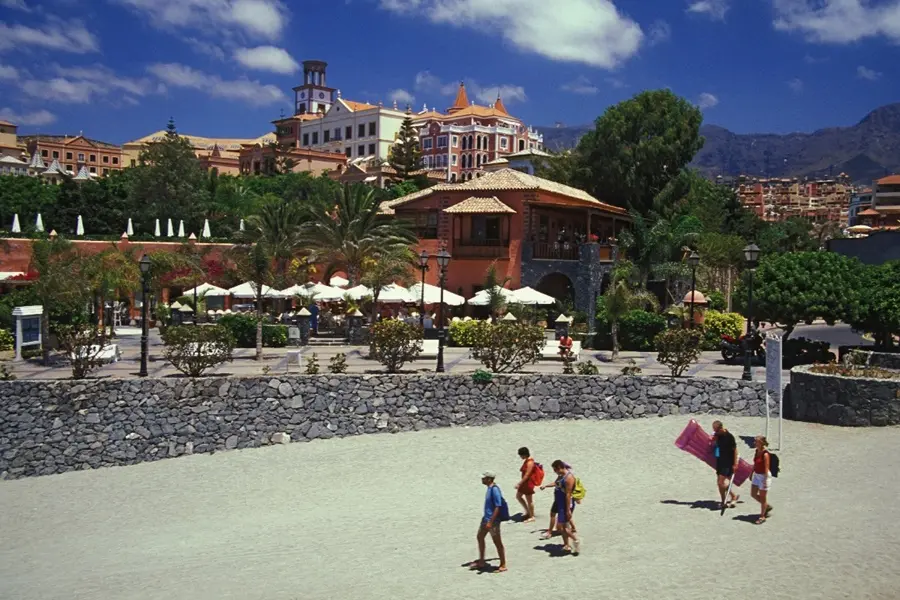 Costa Adeje gallery image 1