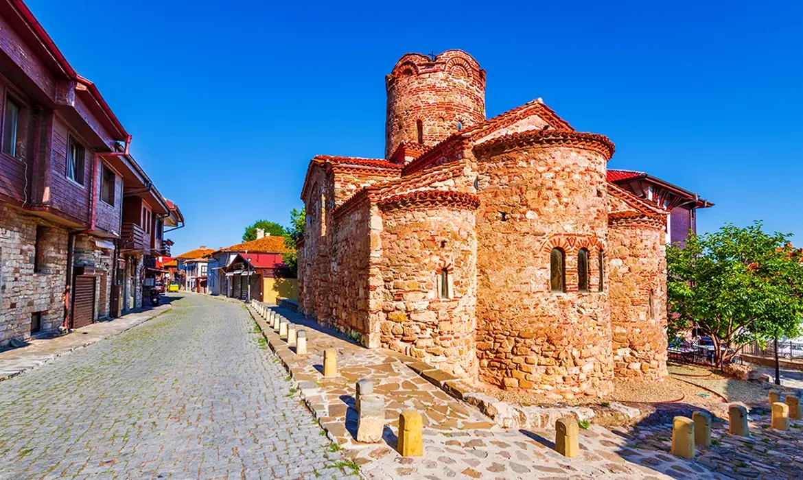 Nessebar gallery image 10