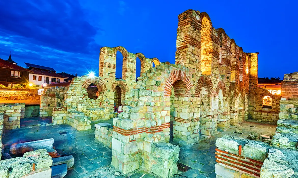 Nessebar gallery image 11