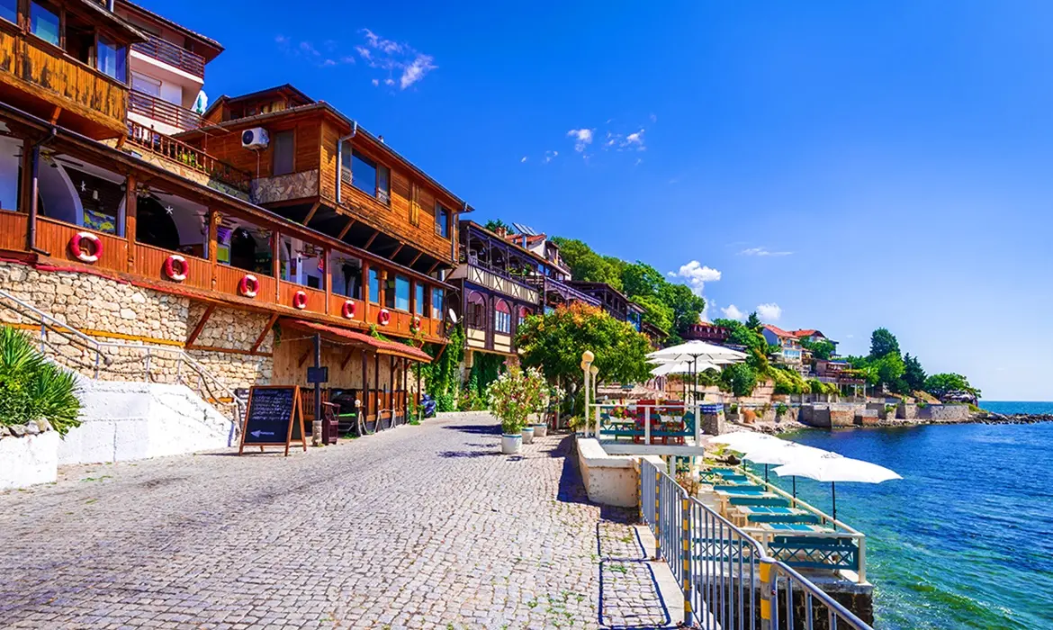 Nessebar gallery image 12