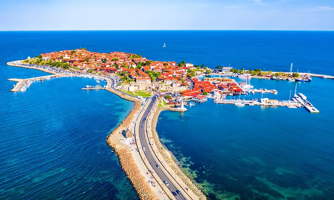 Nessebar gallery image 13