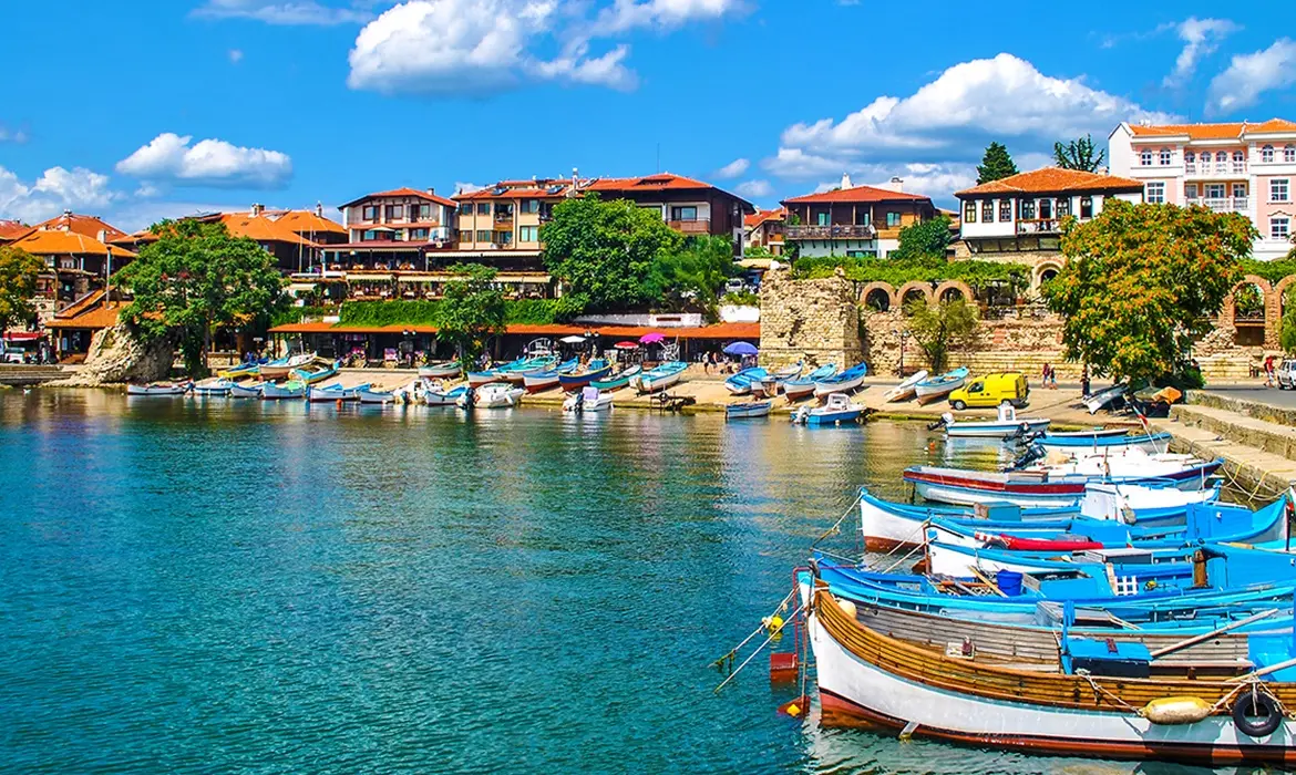 Nessebar gallery image 14