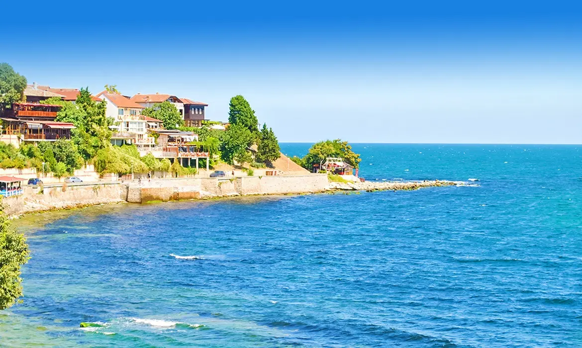 Nessebar gallery image 18