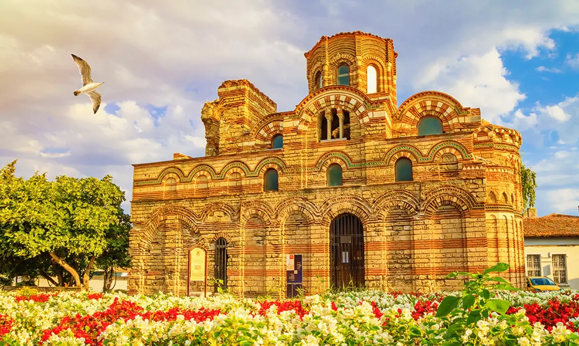 Nessebar gallery image 4