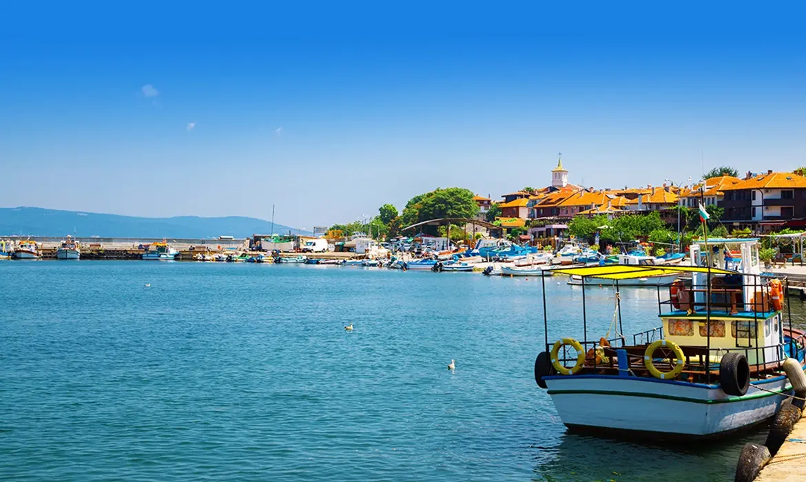 Nessebar gallery image 6