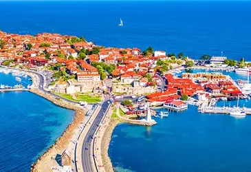 Nessebar