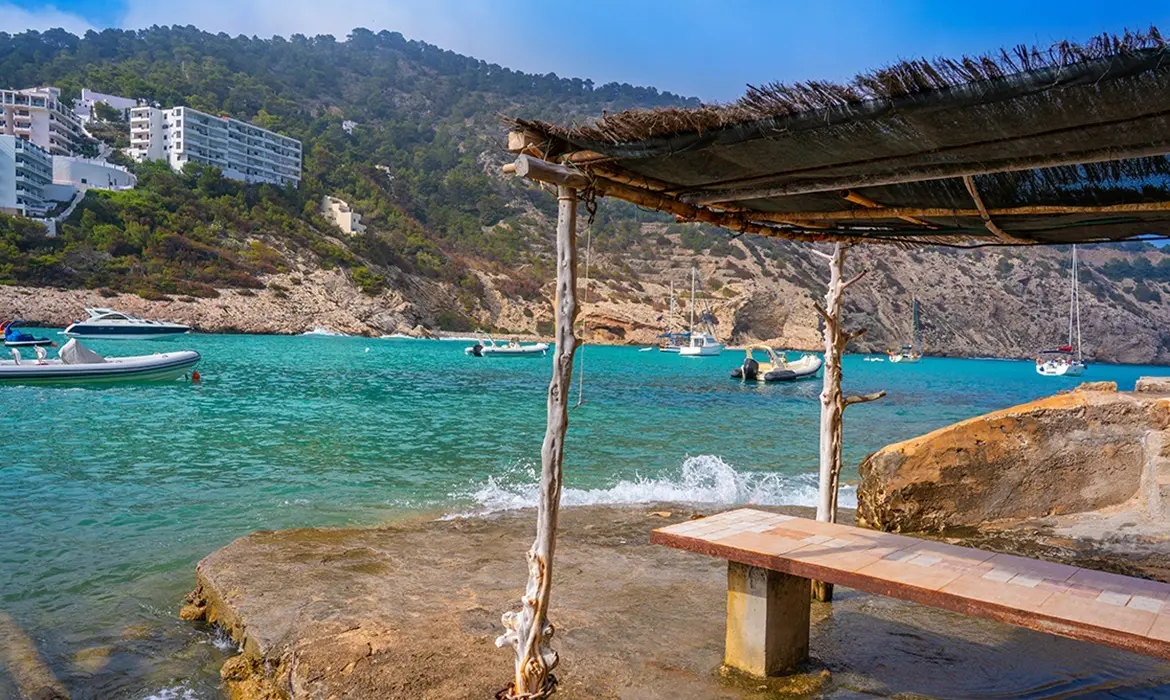 Cala Llonga gallery image 5