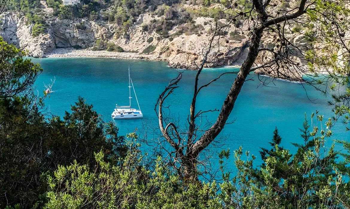 Cala Llonga gallery image 8