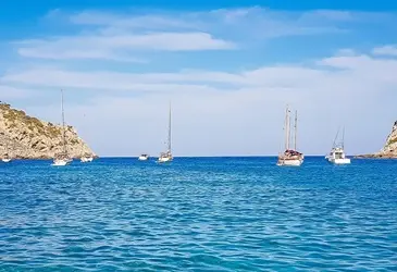 Cala Llonga