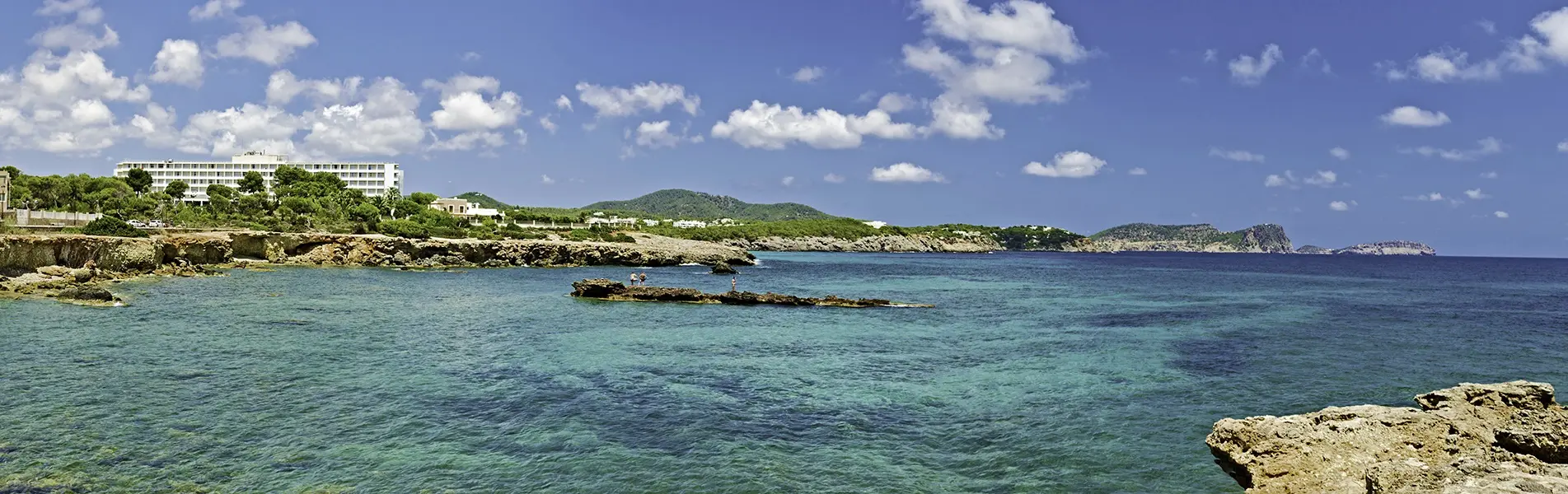 Es Cana holiday destination