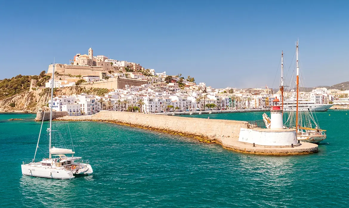 Ibiza Town gallery image 1