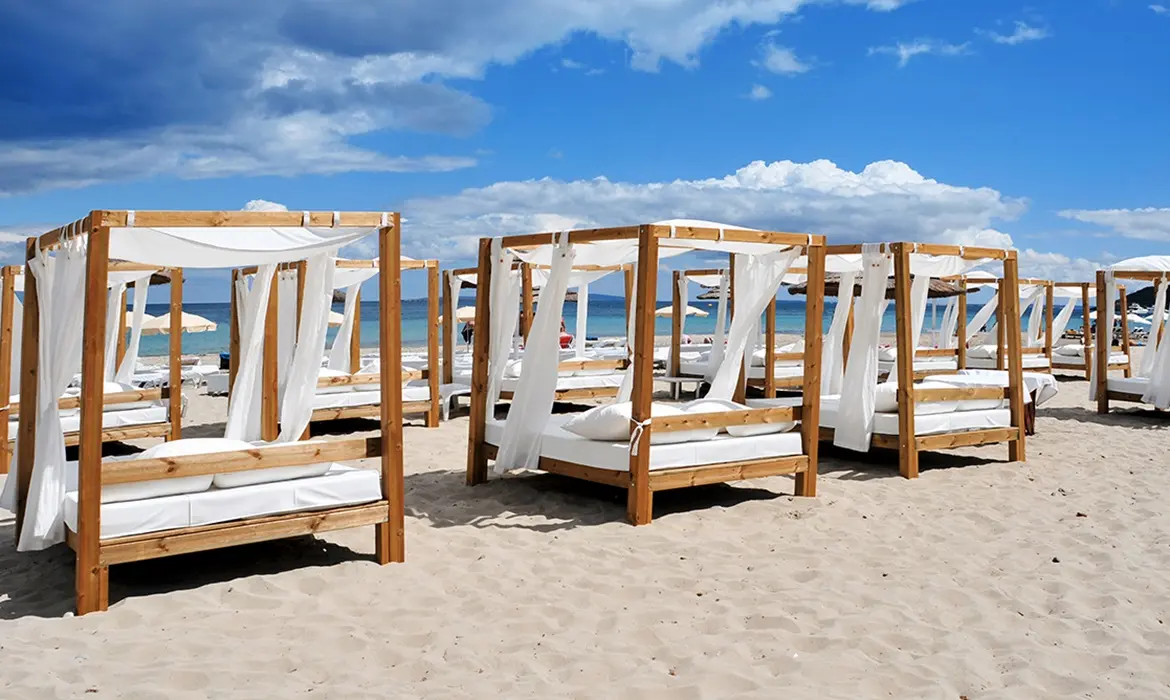 Playa den Bossa gallery image 2