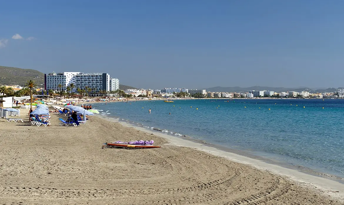 Playa den Bossa gallery image 5