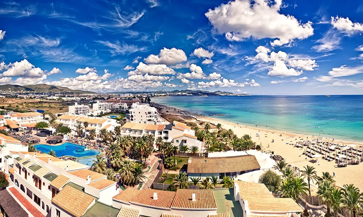 Playa den Bossa gallery image 7