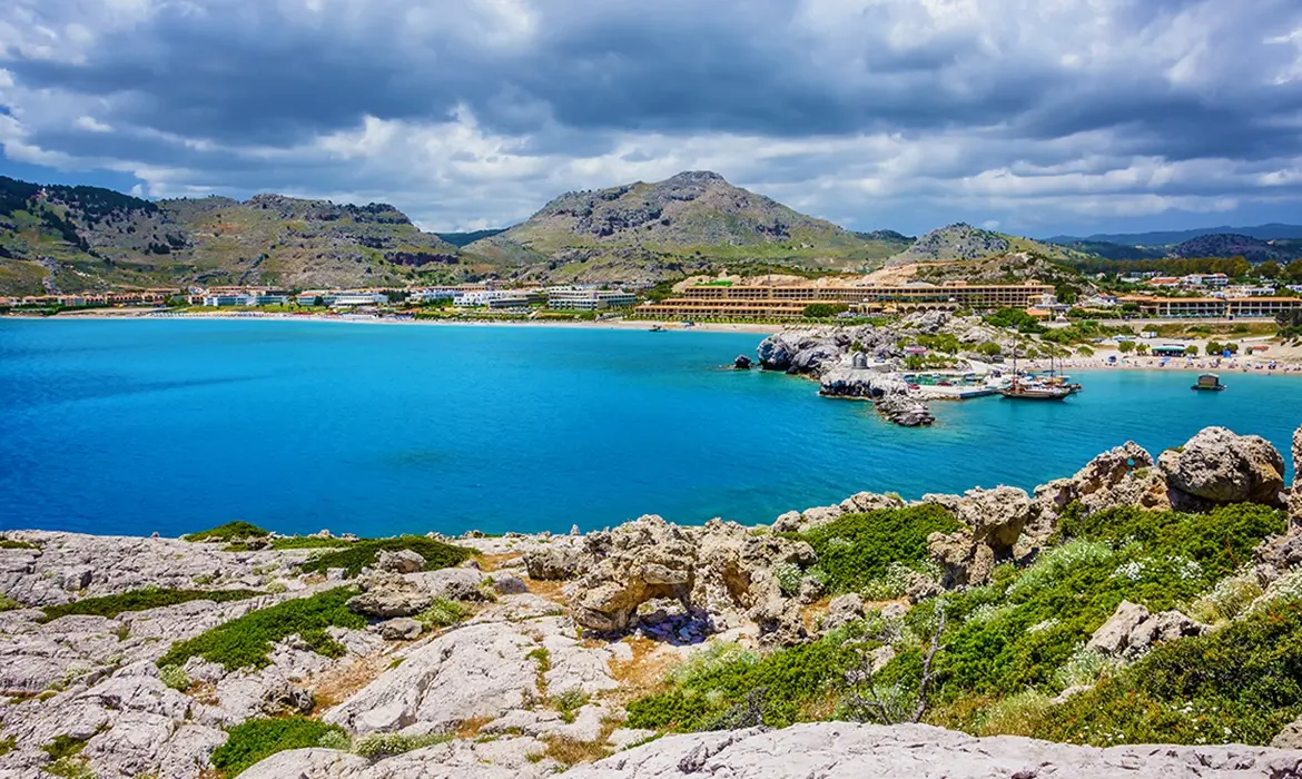 Kolymbia gallery image 12