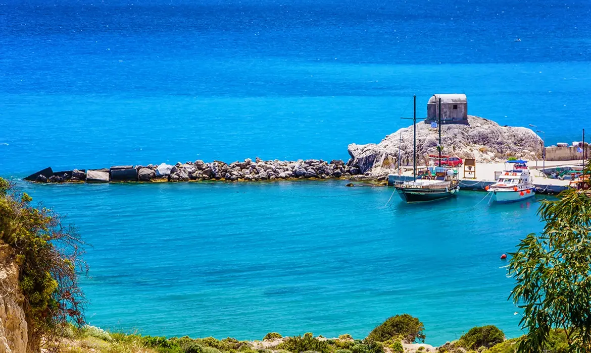 Kolymbia gallery image 13