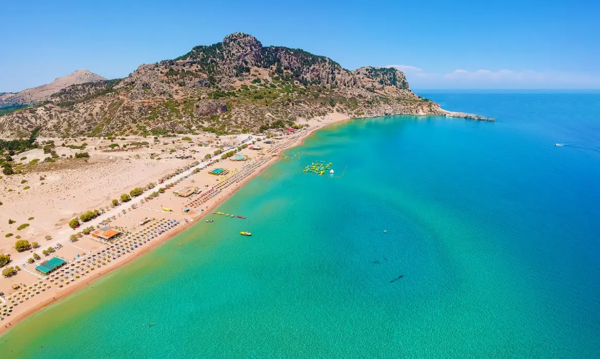 Kolymbia gallery image 15