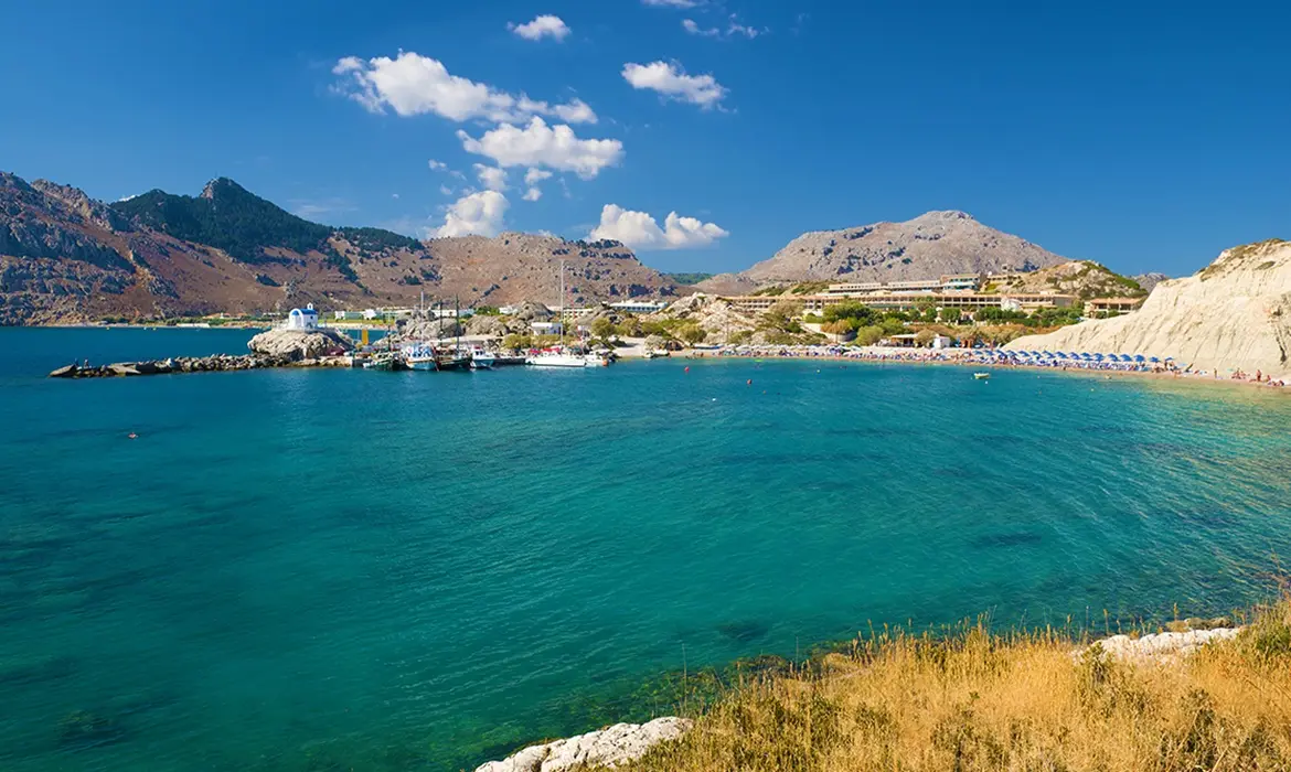 Kolymbia gallery image 7