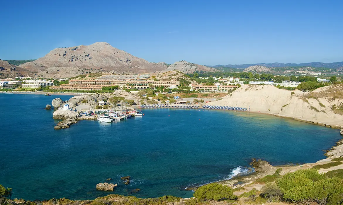 Kolymbia gallery image 9