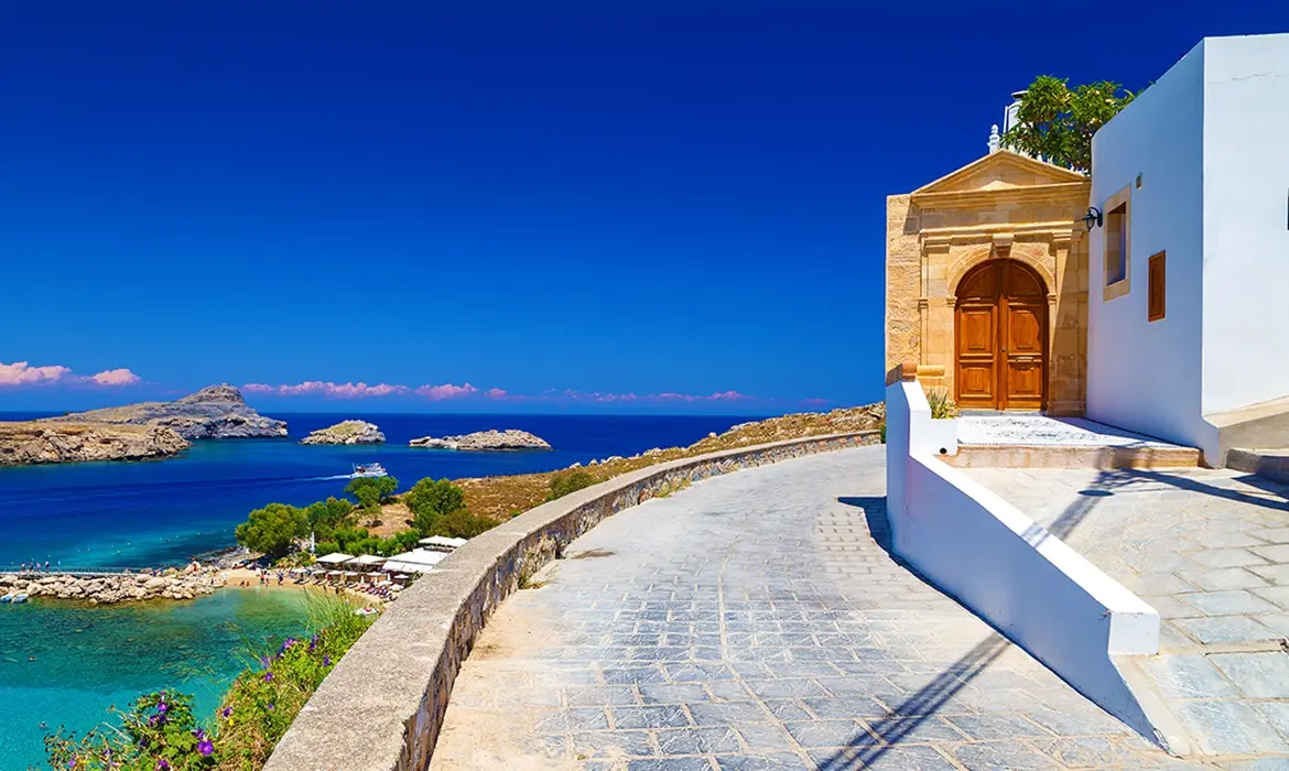 Lindos gallery image 1