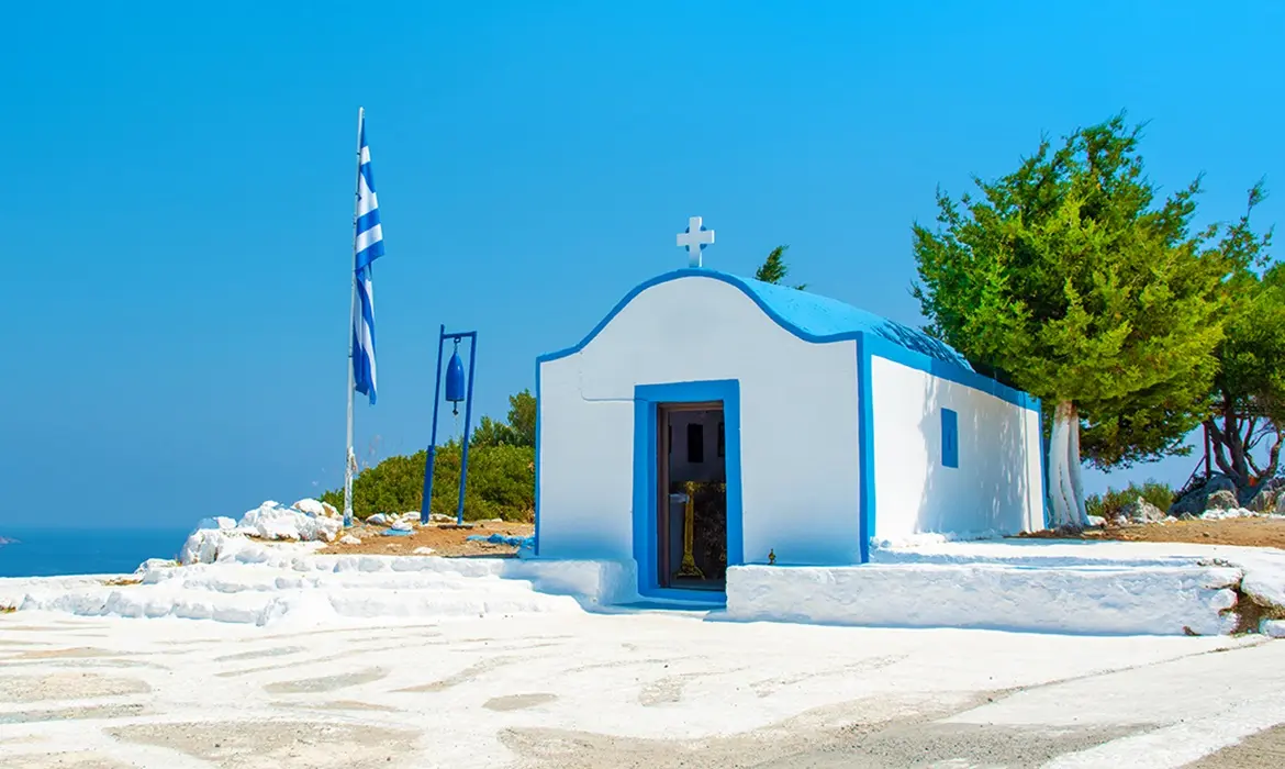 Lindos gallery image 2