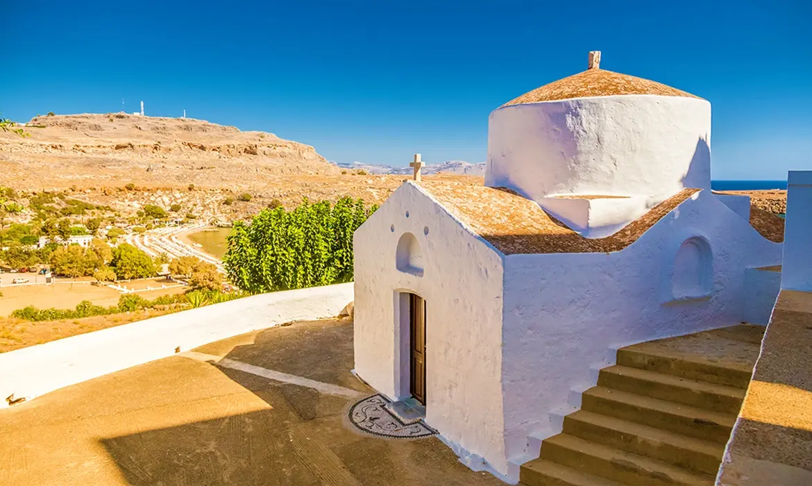 Lindos gallery image 5