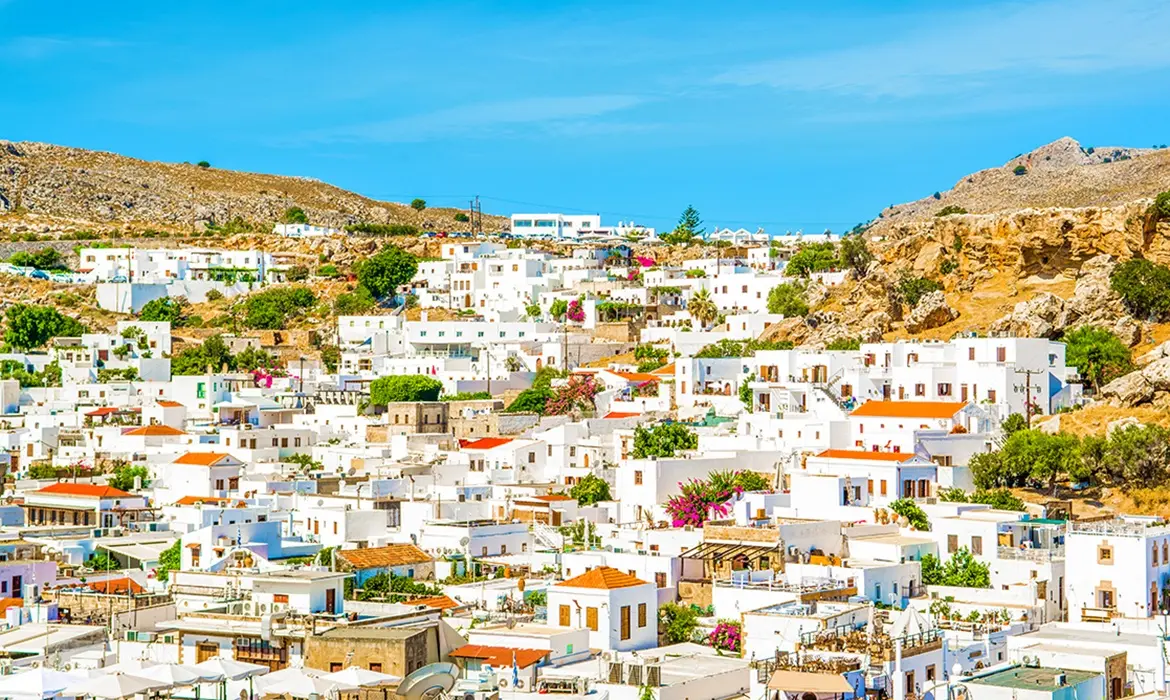 Lindos gallery image 8