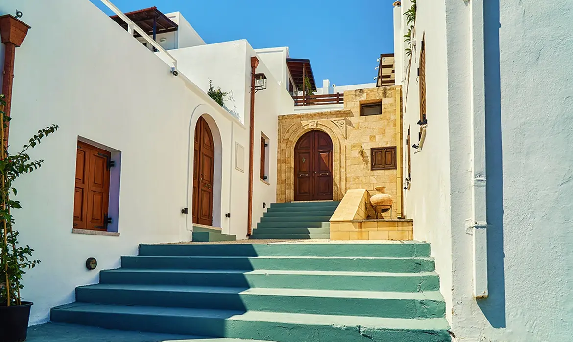 Lindos gallery image 9