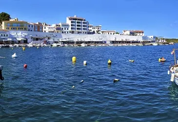 Es Castell