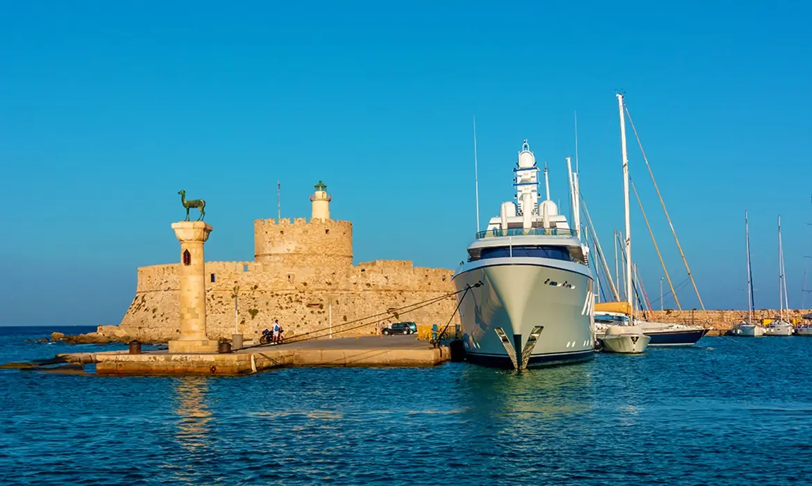 Faliraki gallery image 12