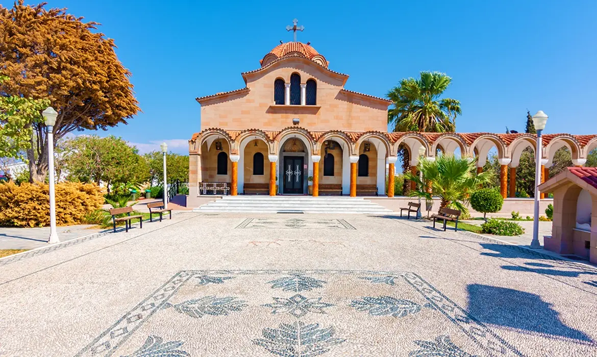 Faliraki gallery image 15