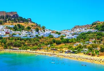 Rhodes