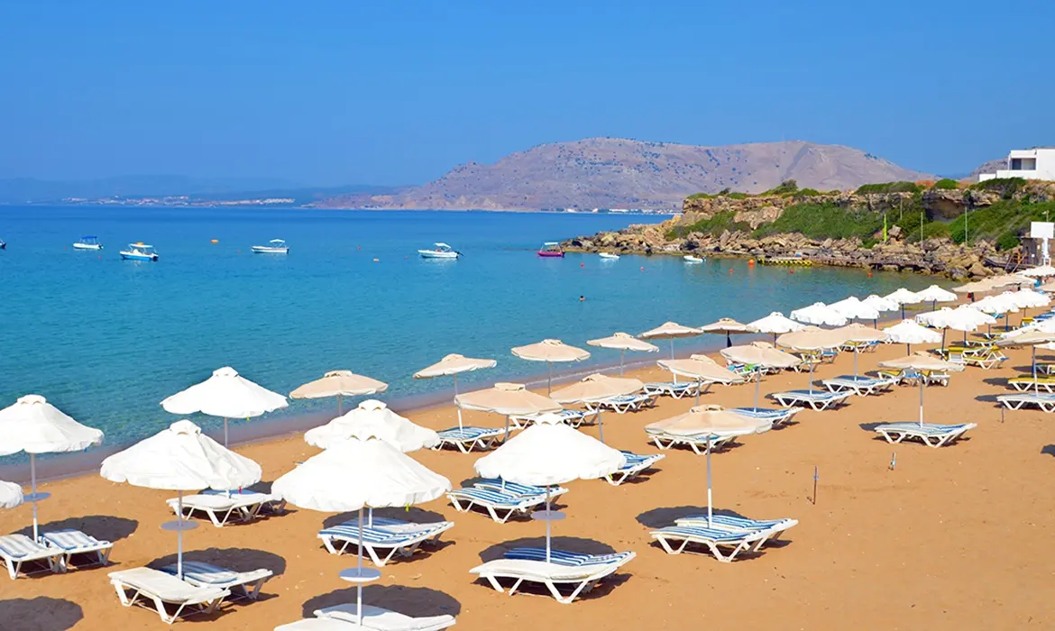 Pefkos gallery image 1