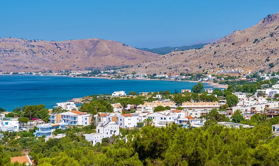 Pefkos gallery image 5