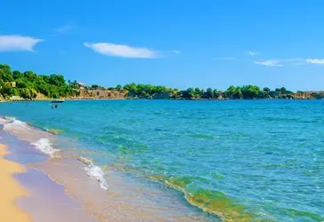 Pefkos