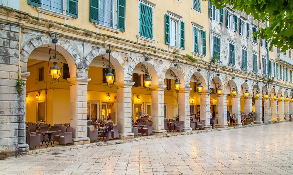 Corfu Town gallery image 10