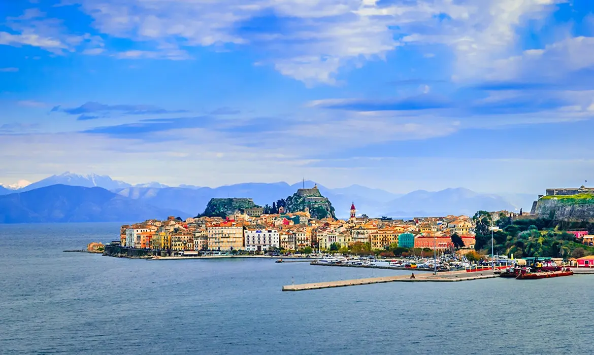 Corfu Town gallery image 11