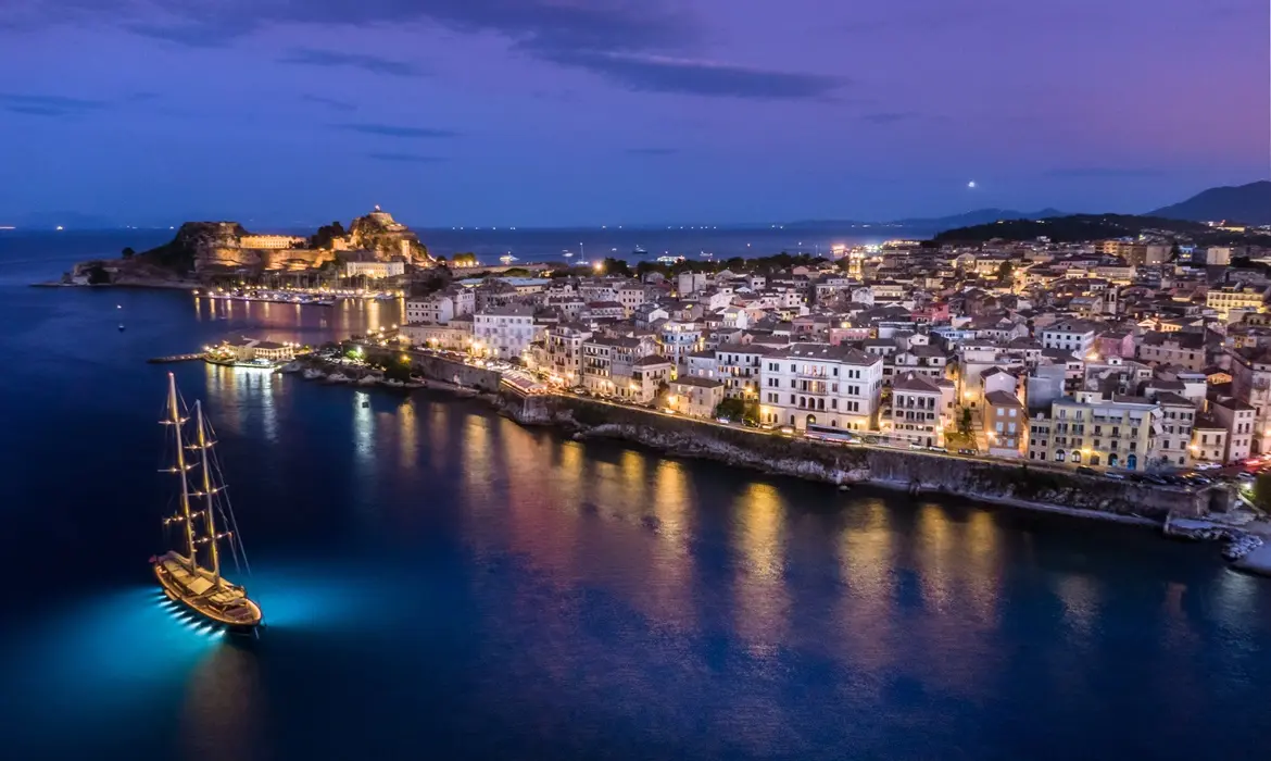 Corfu Town gallery image 4