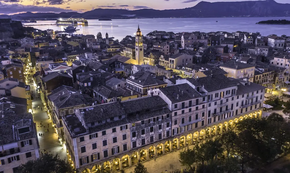 Corfu Town gallery image 5