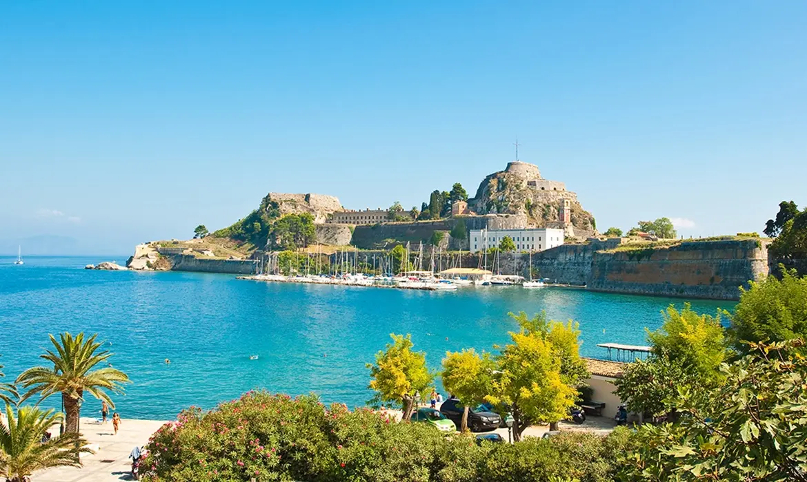 Corfu Town gallery image 6