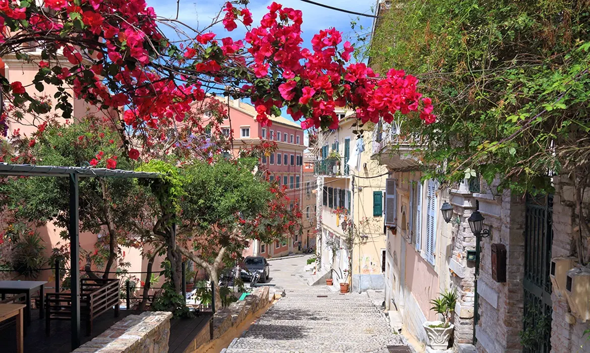 Corfu Town gallery image 9
