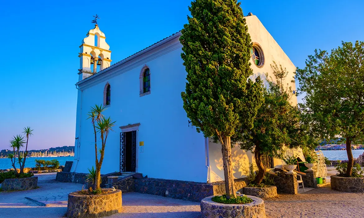 Gouvia gallery image 10