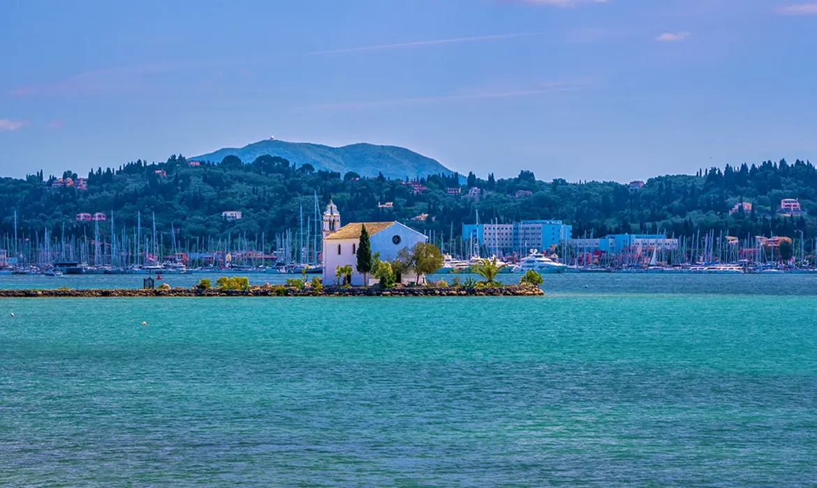 Gouvia gallery image 11