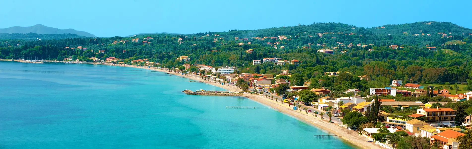 Ipsos holiday destination
