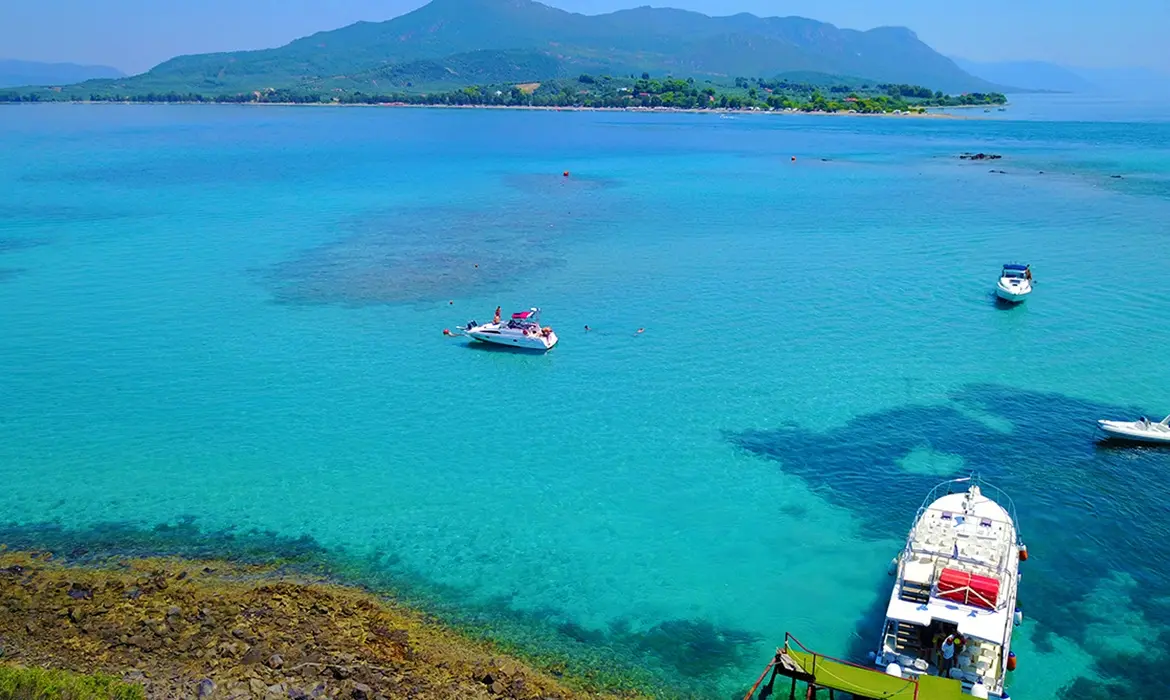 Kavos gallery image 6